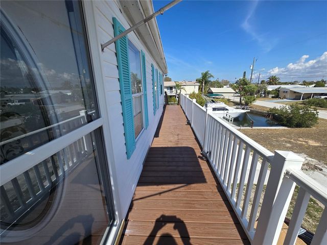 6513 TOWER DRIVE, Hudson, FL 34667