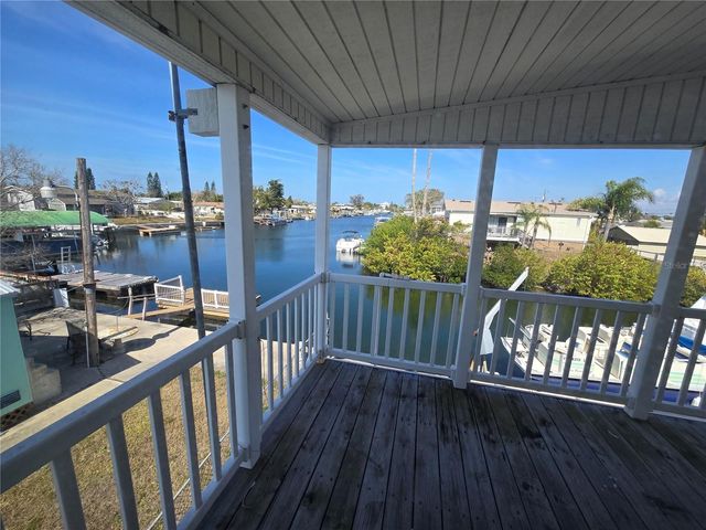 6513 TOWER DRIVE, Hudson, FL 34667