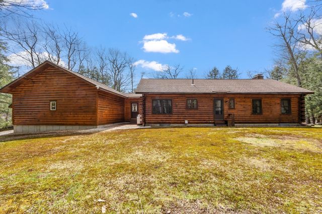 134 Rindge State Road, Ashburnham, MA 01430