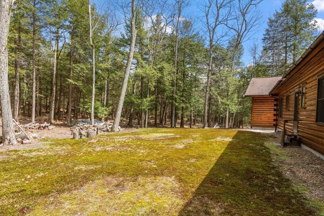 134 Rindge State Road, Ashburnham, MA 01430