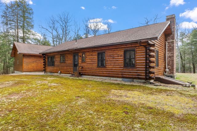 134 Rindge State Road, Ashburnham, MA 01430