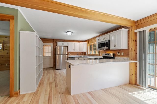 134 Rindge State Road, Ashburnham, MA 01430