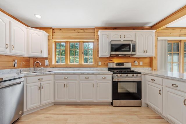 134 Rindge State Road, Ashburnham, MA 01430