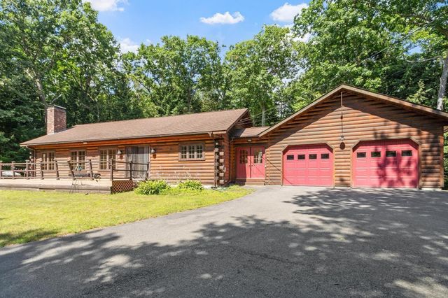 134 Rindge State Road, Ashburnham, MA 01430