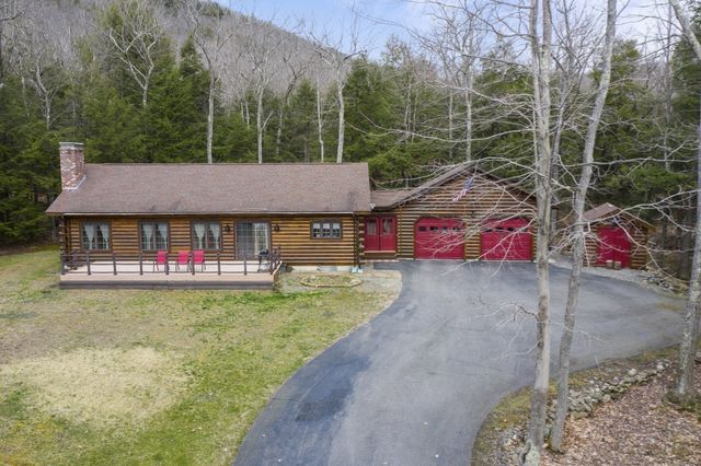 134 Rindge State Road, Ashburnham, MA 01430