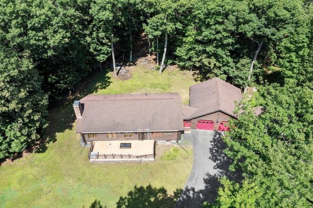 134 Rindge State Road, Ashburnham, MA 01430