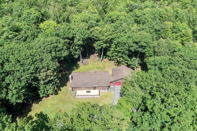 134 Rindge State Road, Ashburnham, MA 01430