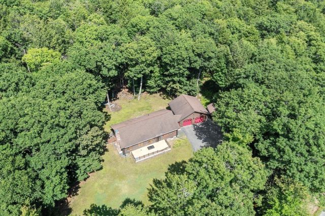 134 Rindge State Road, Ashburnham, MA 01430