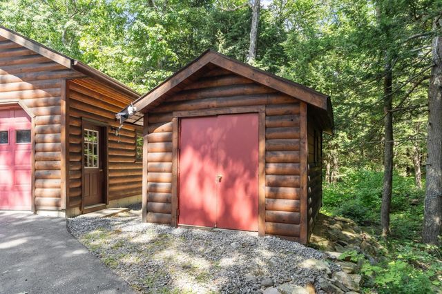 134 Rindge State Road, Ashburnham, MA 01430