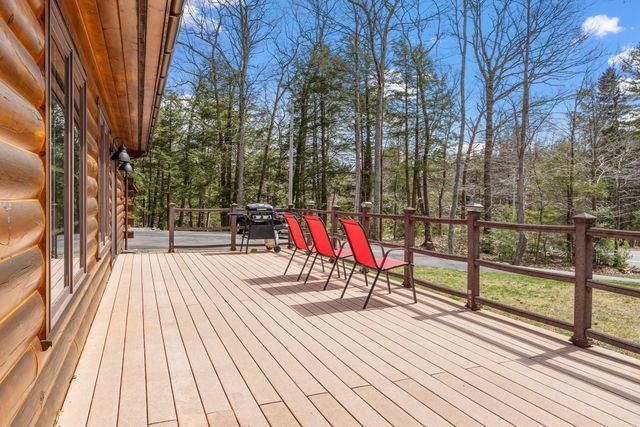 134 Rindge State Road, Ashburnham, MA 01430