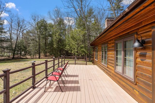 134 Rindge State Road, Ashburnham, MA 01430
