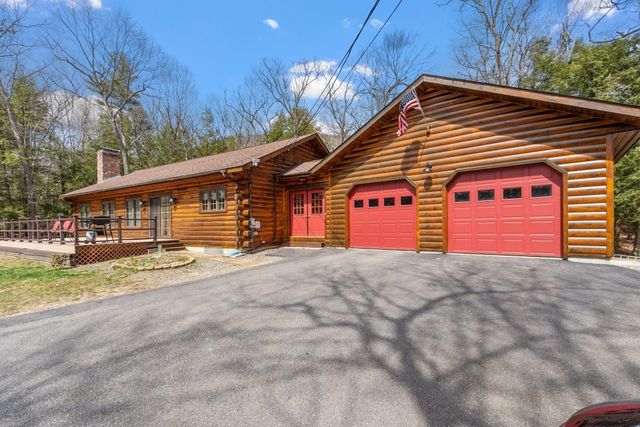 134 Rindge State Road, Ashburnham, MA 01430