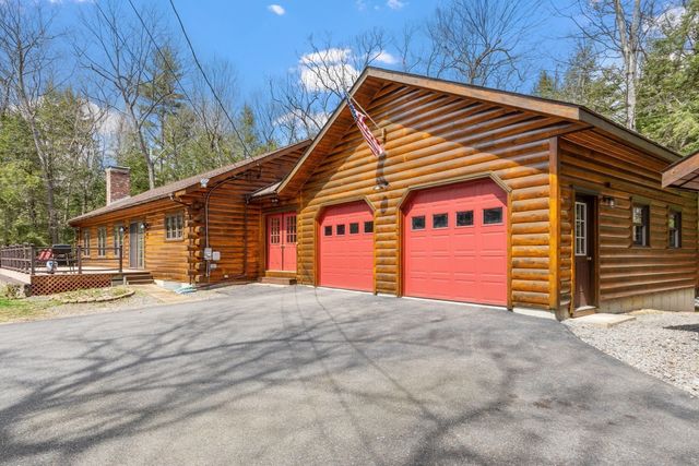 134 Rindge State Road, Ashburnham, MA 01430