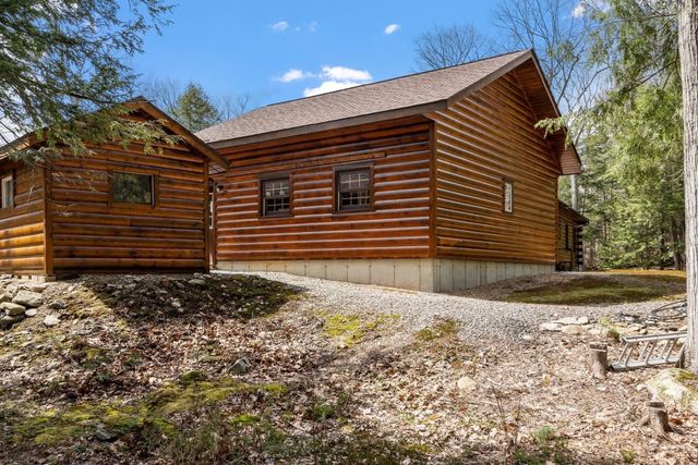 134 Rindge State Road, Ashburnham, MA 01430