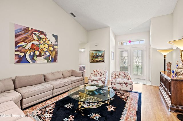 7392 Meadow Brook Lane, Spring Hill, FL 34606