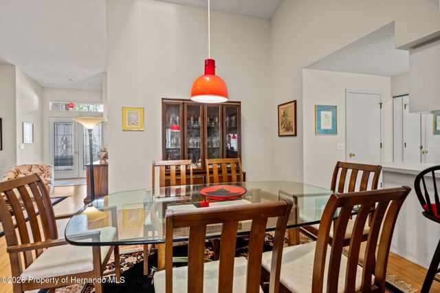 7392 Meadow Brook Lane, Spring Hill, FL 34606
