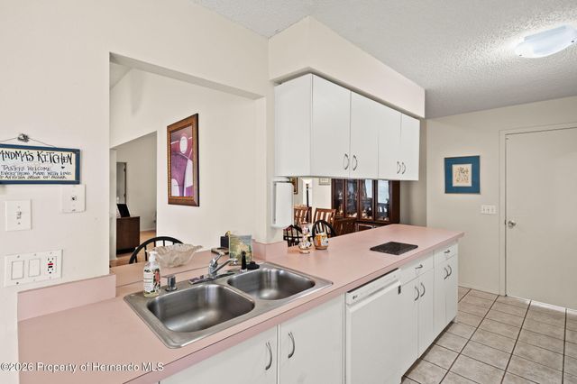 7392 Meadow Brook Lane, Spring Hill, FL 34606