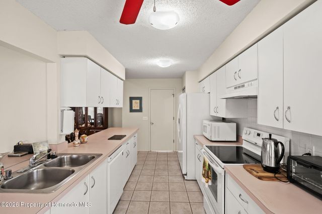 7392 Meadow Brook Lane, Spring Hill, FL 34606