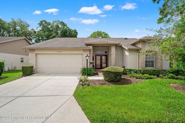 7392 Meadow Brook Lane, Spring Hill, FL 34606