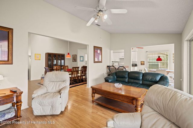 7392 Meadow Brook Lane, Spring Hill, FL 34606