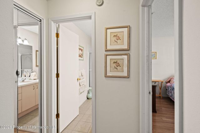 7392 Meadow Brook Lane, Spring Hill, FL 34606