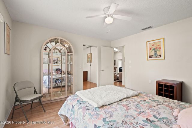 7392 Meadow Brook Lane, Spring Hill, FL 34606