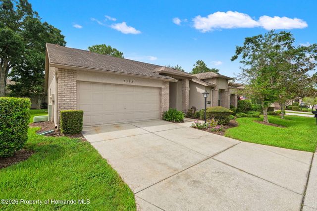 7392 Meadow Brook Lane, Spring Hill, FL 34606