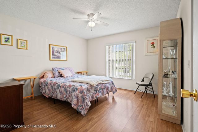 7392 Meadow Brook Lane, Spring Hill, FL 34606