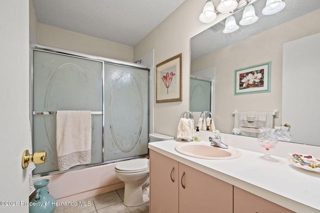 7392 Meadow Brook Lane, Spring Hill, FL 34606