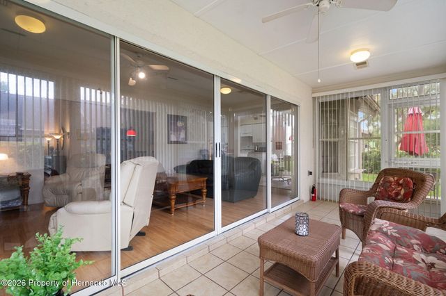 7392 Meadow Brook Lane, Spring Hill, FL 34606