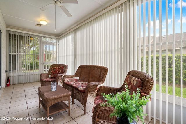 7392 Meadow Brook Lane, Spring Hill, FL 34606