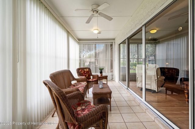 7392 Meadow Brook Lane, Spring Hill, FL 34606