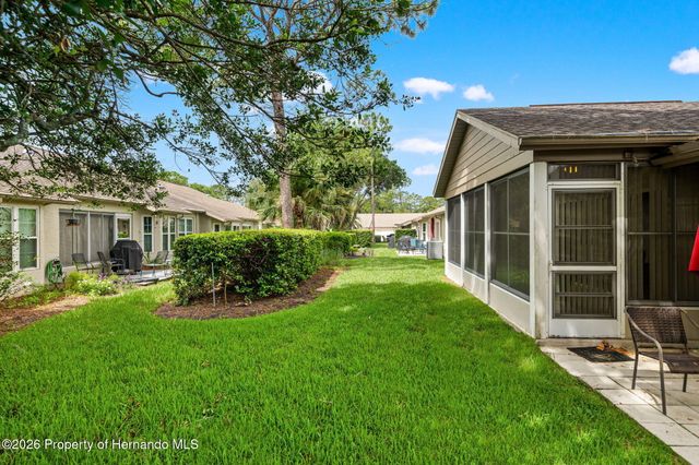 7392 Meadow Brook Lane, Spring Hill, FL 34606
