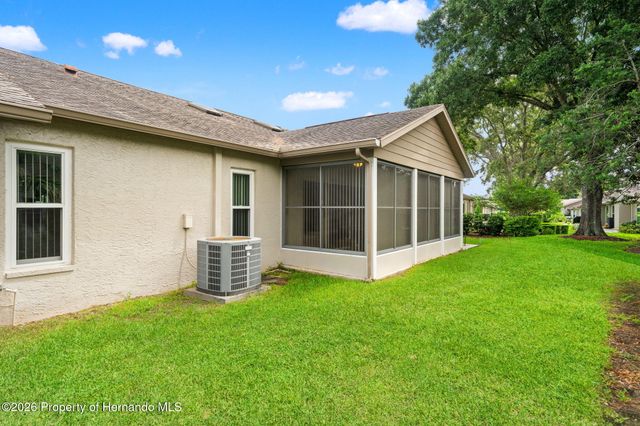 7392 Meadow Brook Lane, Spring Hill, FL 34606