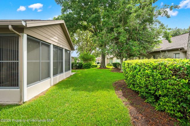 7392 Meadow Brook Lane, Spring Hill, FL 34606