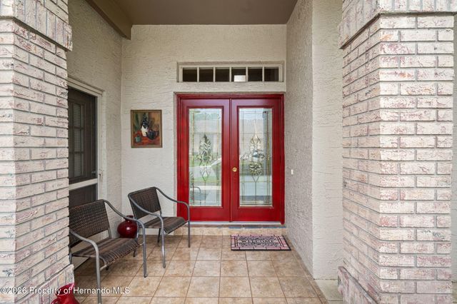 7392 Meadow Brook Lane, Spring Hill, FL 34606