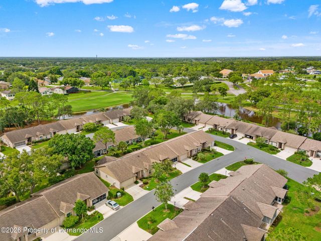 7392 Meadow Brook Lane, Spring Hill, FL 34606