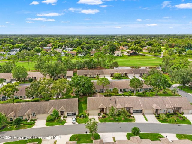7392 Meadow Brook Lane, Spring Hill, FL 34606
