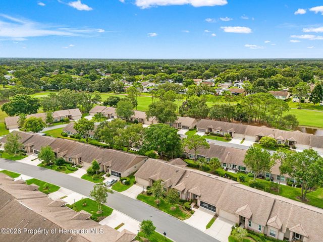 7392 Meadow Brook Lane, Spring Hill, FL 34606