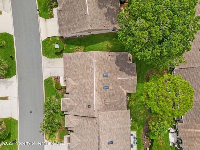 7392 Meadow Brook Lane, Spring Hill, FL 34606