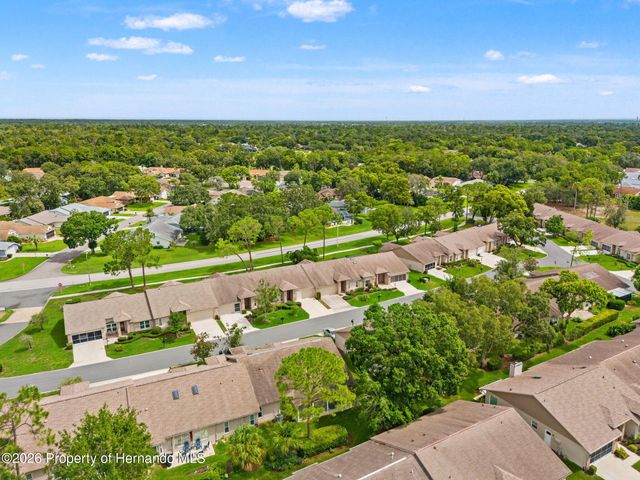 7392 Meadow Brook Lane, Spring Hill, FL 34606