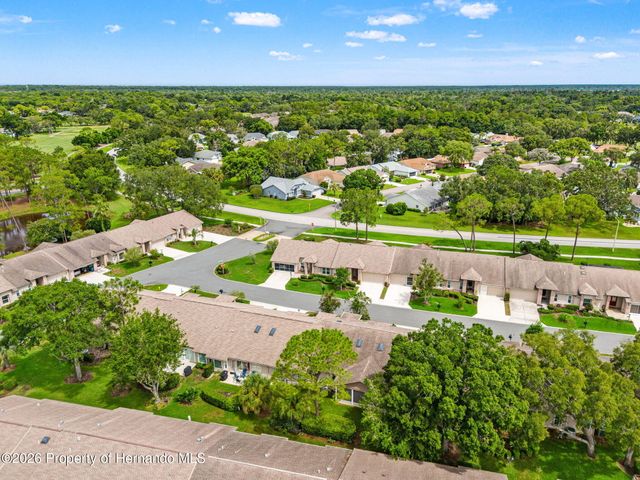 7392 Meadow Brook Lane, Spring Hill, FL 34606
