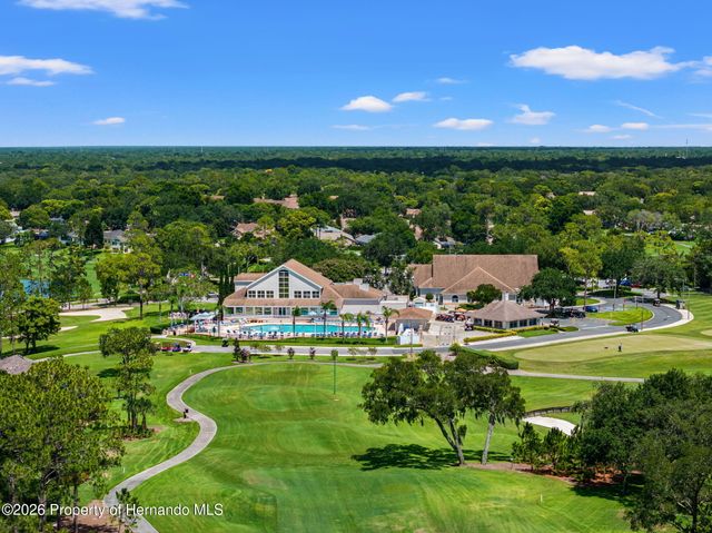 7392 Meadow Brook Lane, Spring Hill, FL 34606