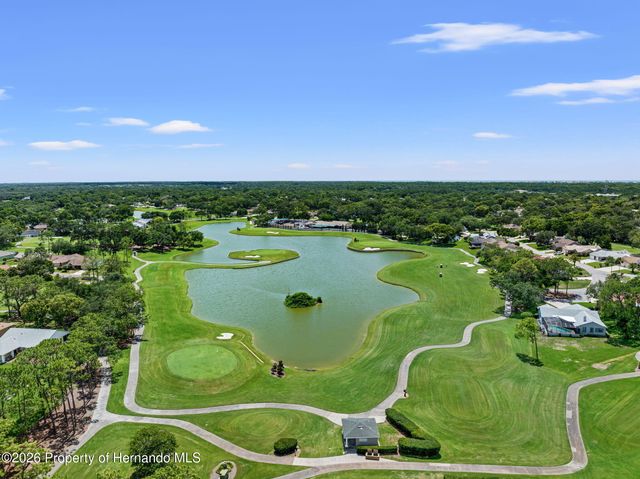 7392 Meadow Brook Lane, Spring Hill, FL 34606