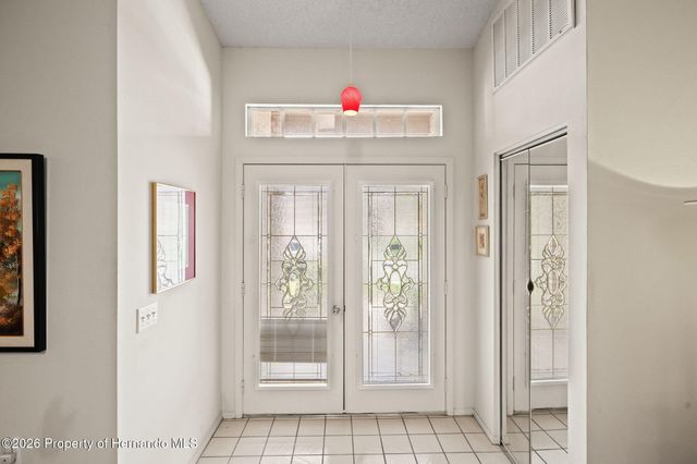 7392 Meadow Brook Lane, Spring Hill, FL 34606