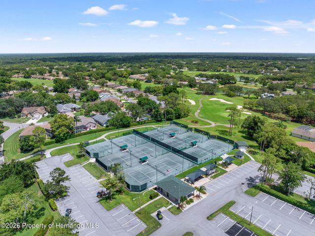 7392 Meadow Brook Lane, Spring Hill, FL 34606