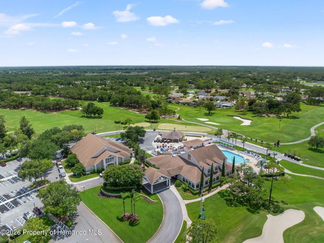 7392 Meadow Brook Lane, Spring Hill, FL 34606