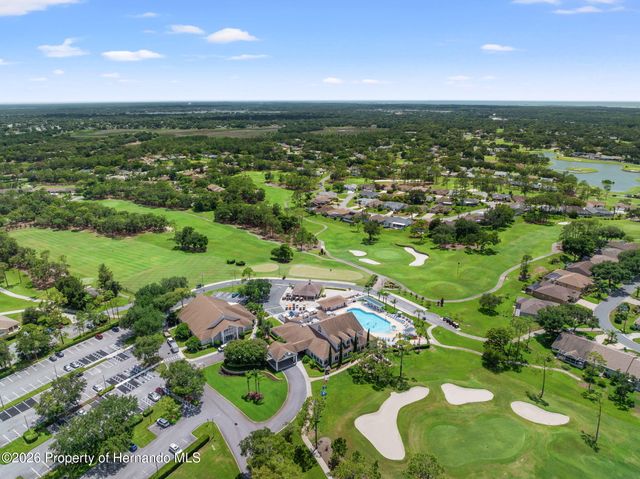 7392 Meadow Brook Lane, Spring Hill, FL 34606