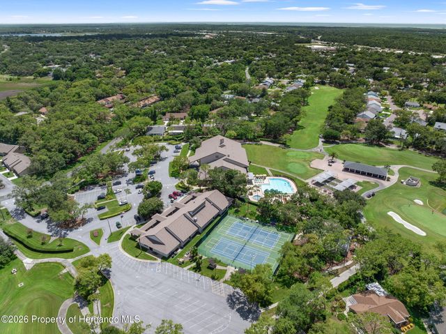 7392 Meadow Brook Lane, Spring Hill, FL 34606