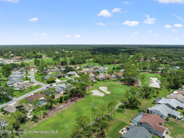 7392 Meadow Brook Lane, Spring Hill, FL 34606